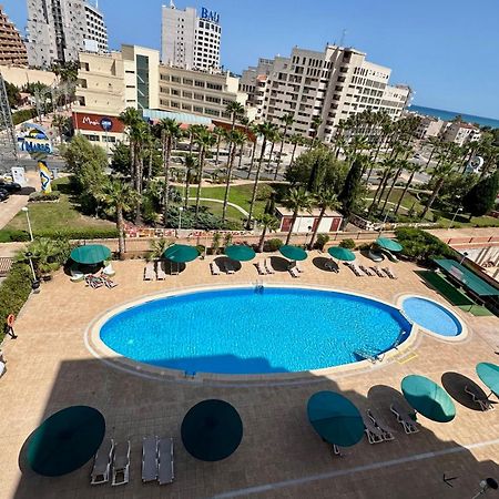 Apto Oropesa Agua Marina III Rentalholidays Ref 018 Oropesa del Mar Εξωτερικό φωτογραφία