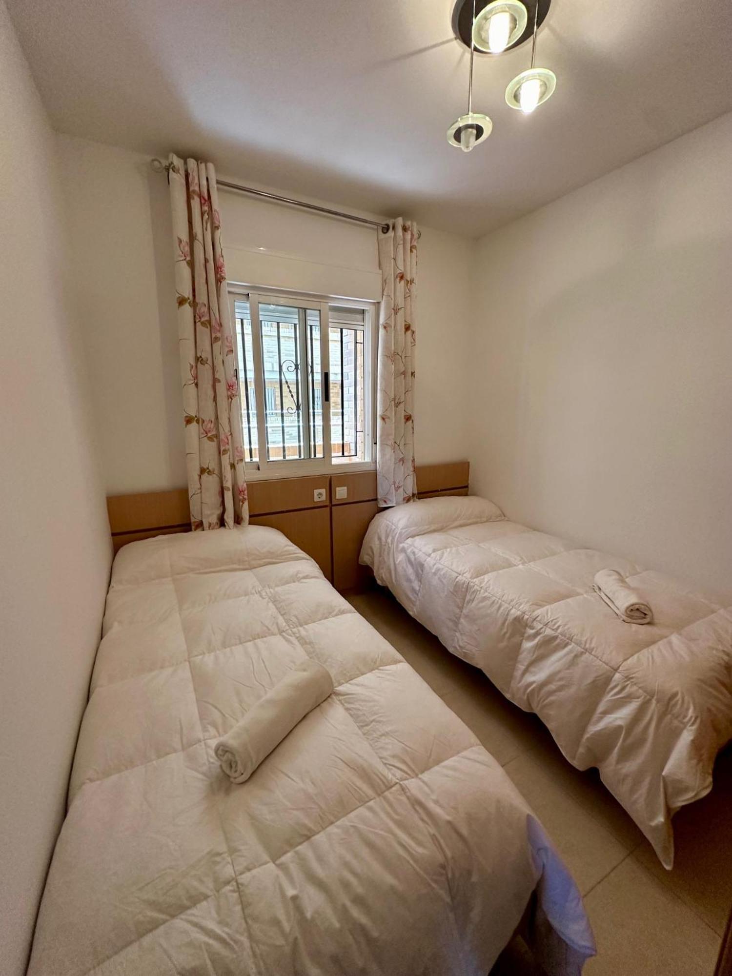 Apto Oropesa Agua Marina III Rentalholidays Ref 018 Oropesa del Mar Εξωτερικό φωτογραφία