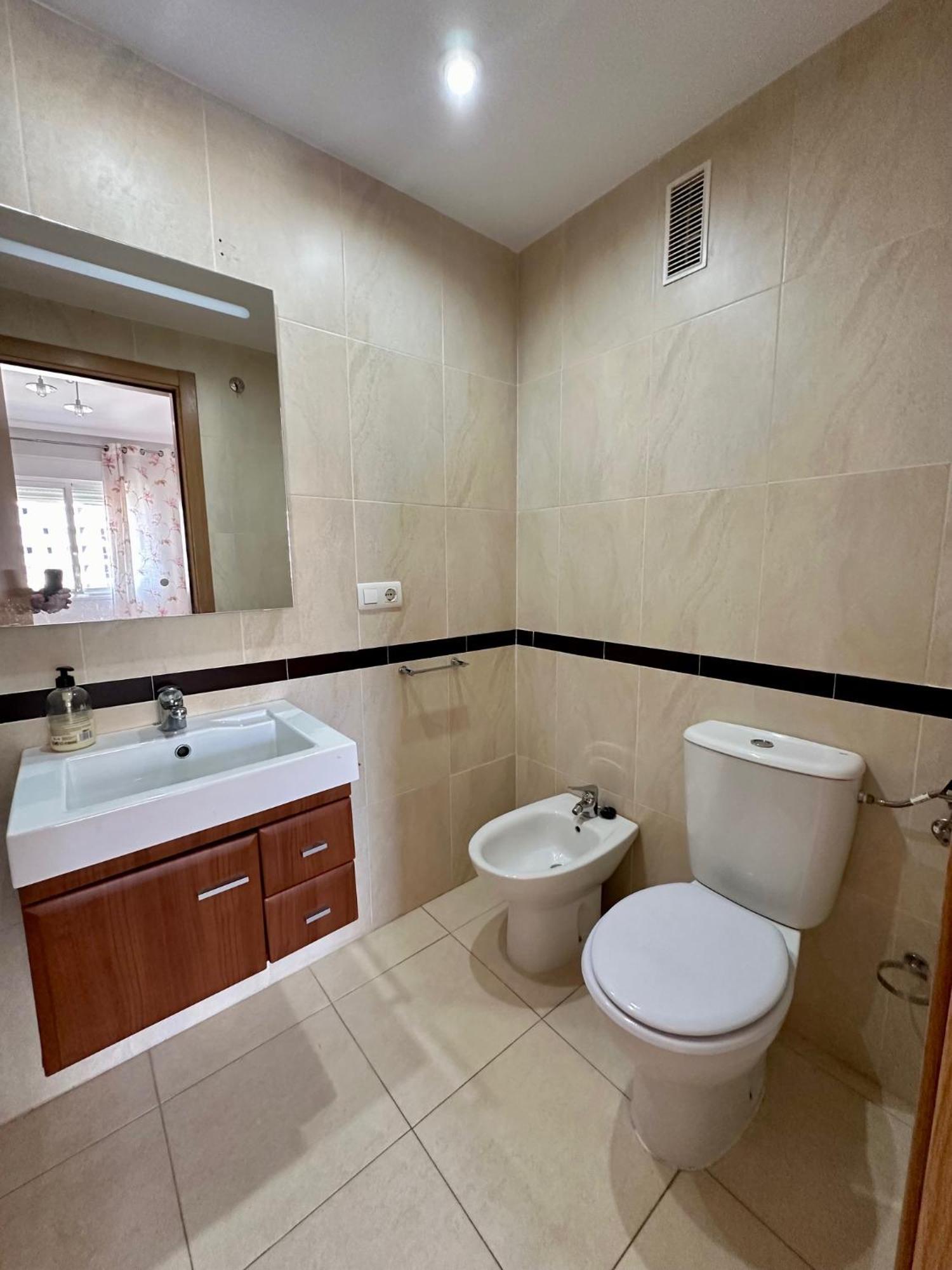Apto Oropesa Agua Marina III Rentalholidays Ref 018 Oropesa del Mar Εξωτερικό φωτογραφία