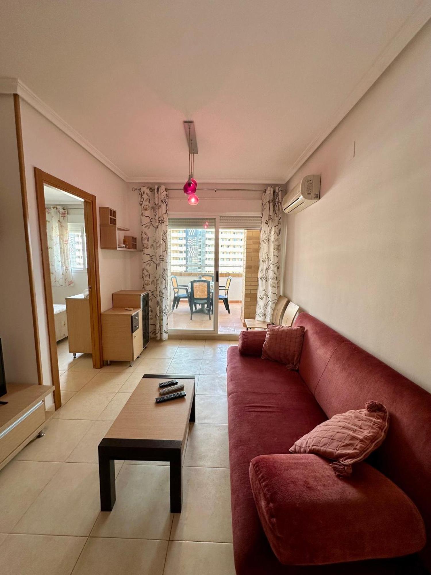Apto Oropesa Agua Marina III Rentalholidays Ref 018 Oropesa del Mar Εξωτερικό φωτογραφία