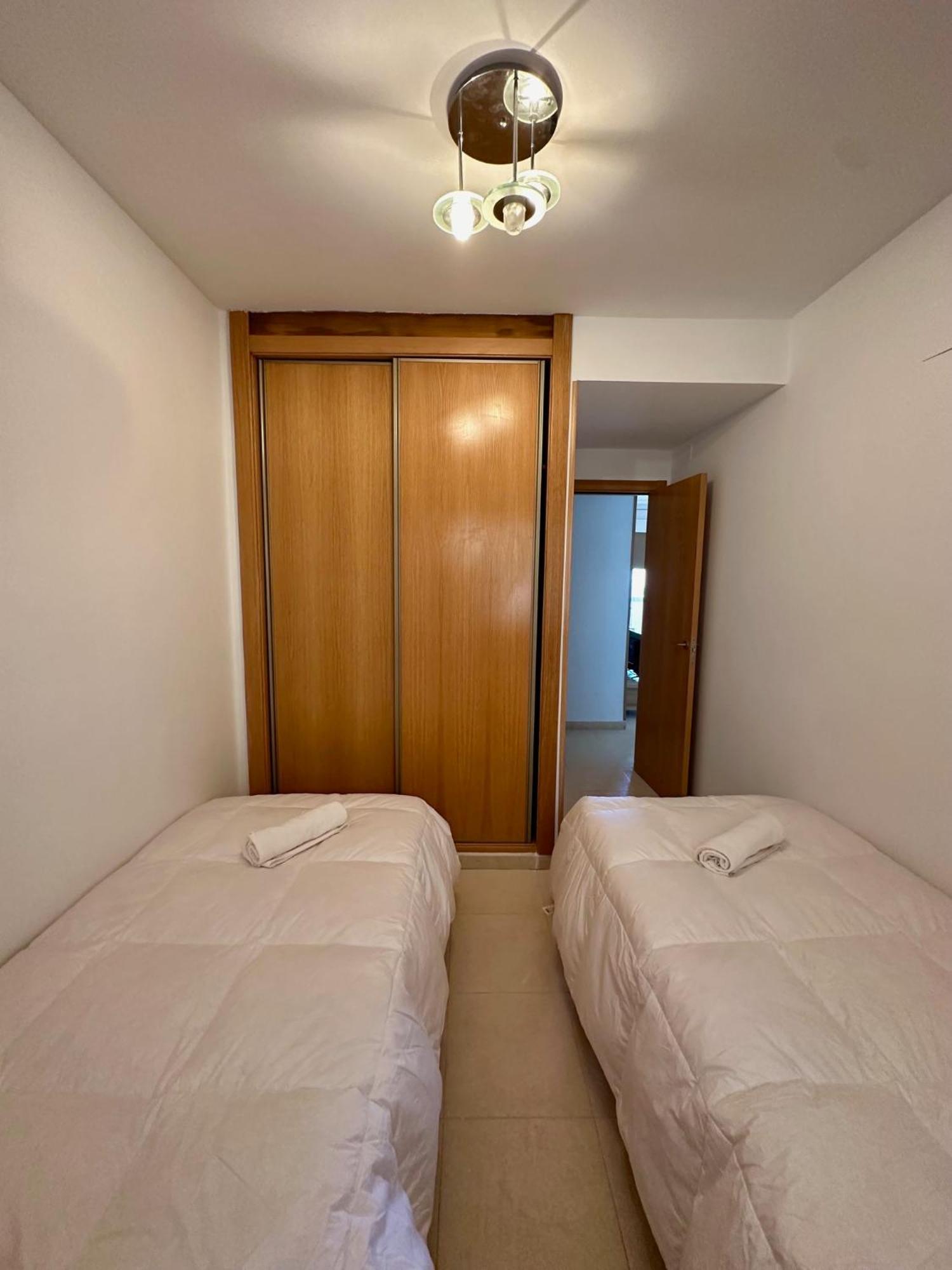 Apto Oropesa Agua Marina III Rentalholidays Ref 018 Oropesa del Mar Εξωτερικό φωτογραφία