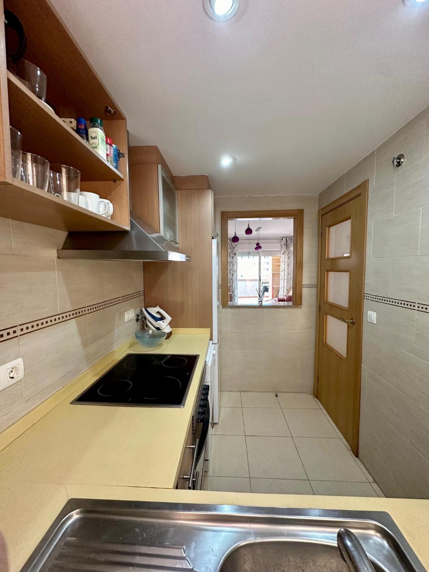 Apto Oropesa Agua Marina III Rentalholidays Ref 018 Oropesa del Mar Εξωτερικό φωτογραφία
