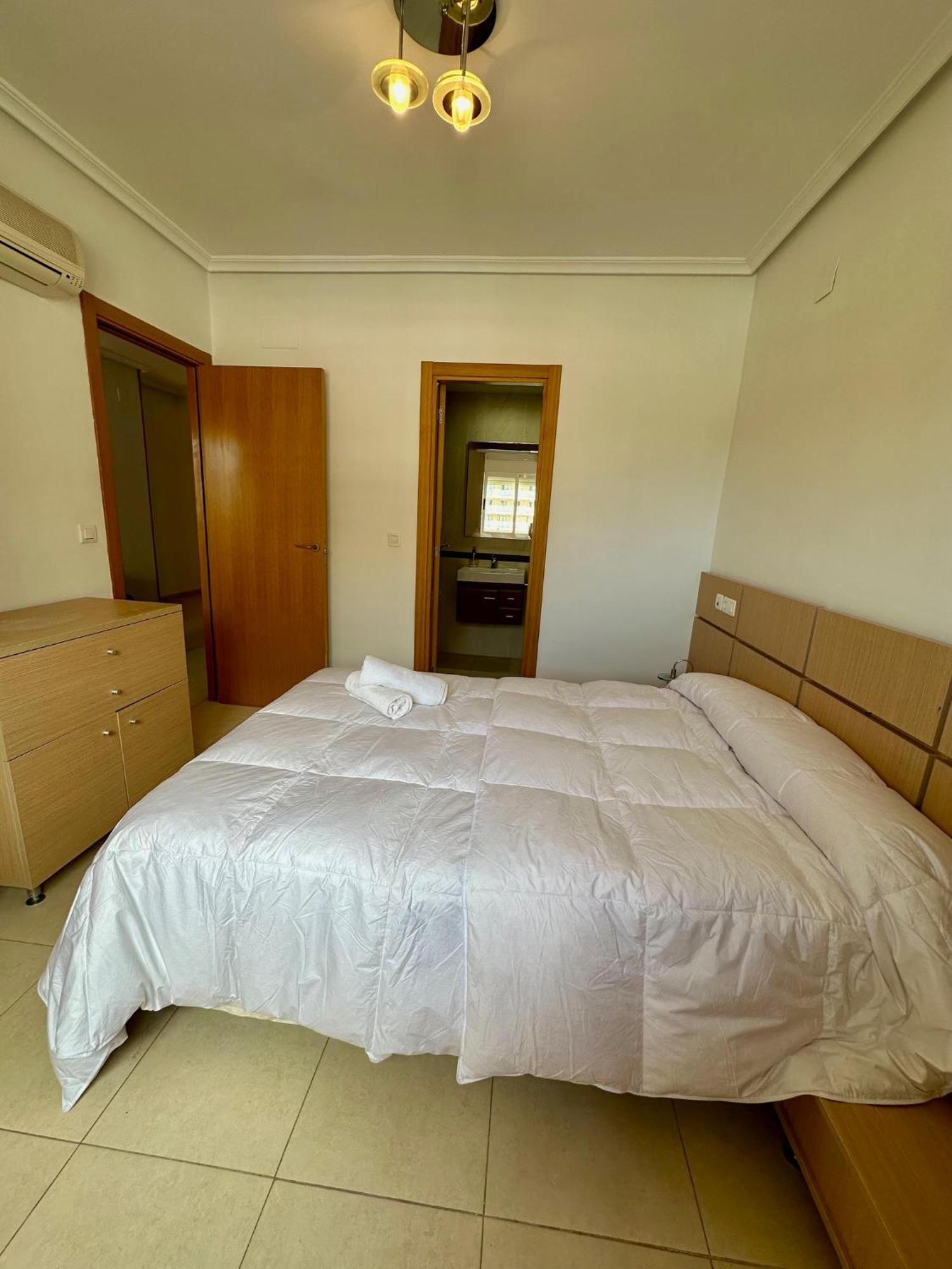 Apto Oropesa Agua Marina III Rentalholidays Ref 018 Oropesa del Mar Εξωτερικό φωτογραφία