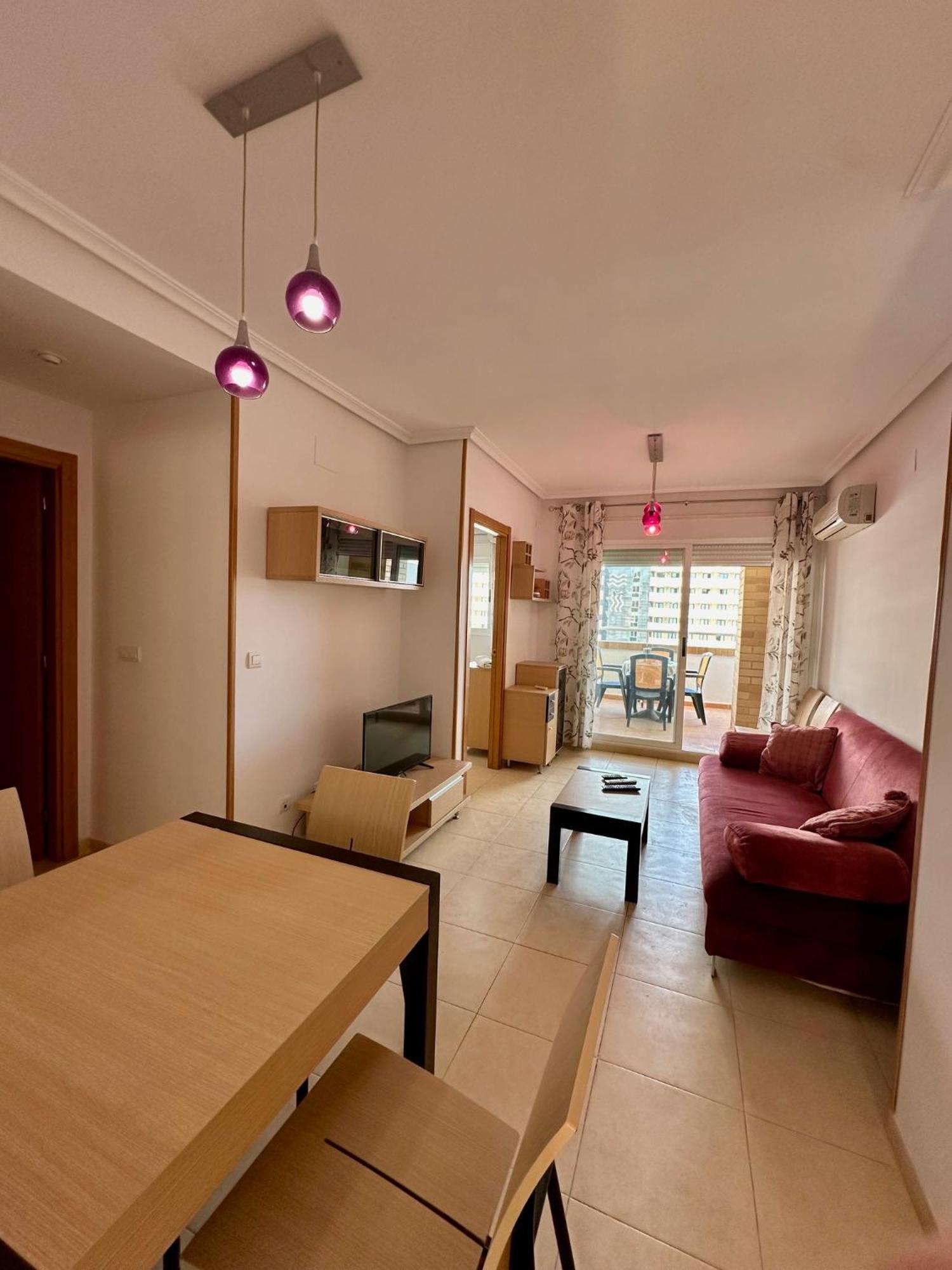 Apto Oropesa Agua Marina III Rentalholidays Ref 018 Oropesa del Mar Εξωτερικό φωτογραφία