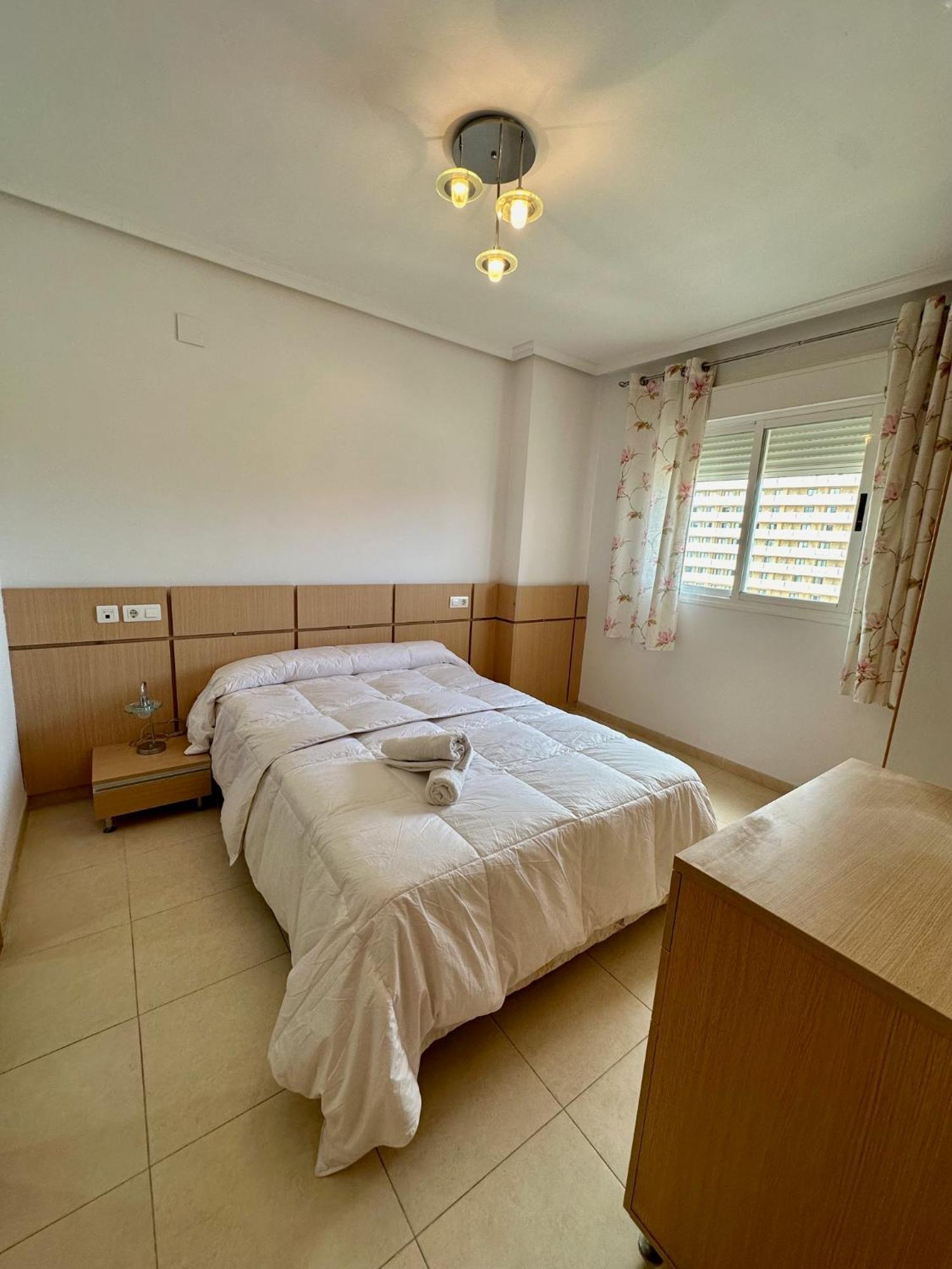 Apto Oropesa Agua Marina III Rentalholidays Ref 018 Oropesa del Mar Εξωτερικό φωτογραφία