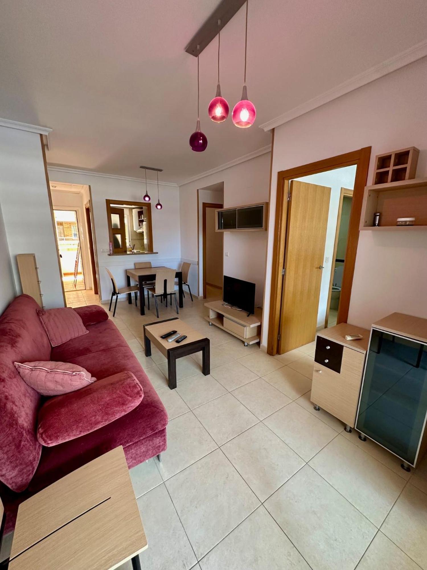 Apto Oropesa Agua Marina III Rentalholidays Ref 018 Oropesa del Mar Εξωτερικό φωτογραφία
