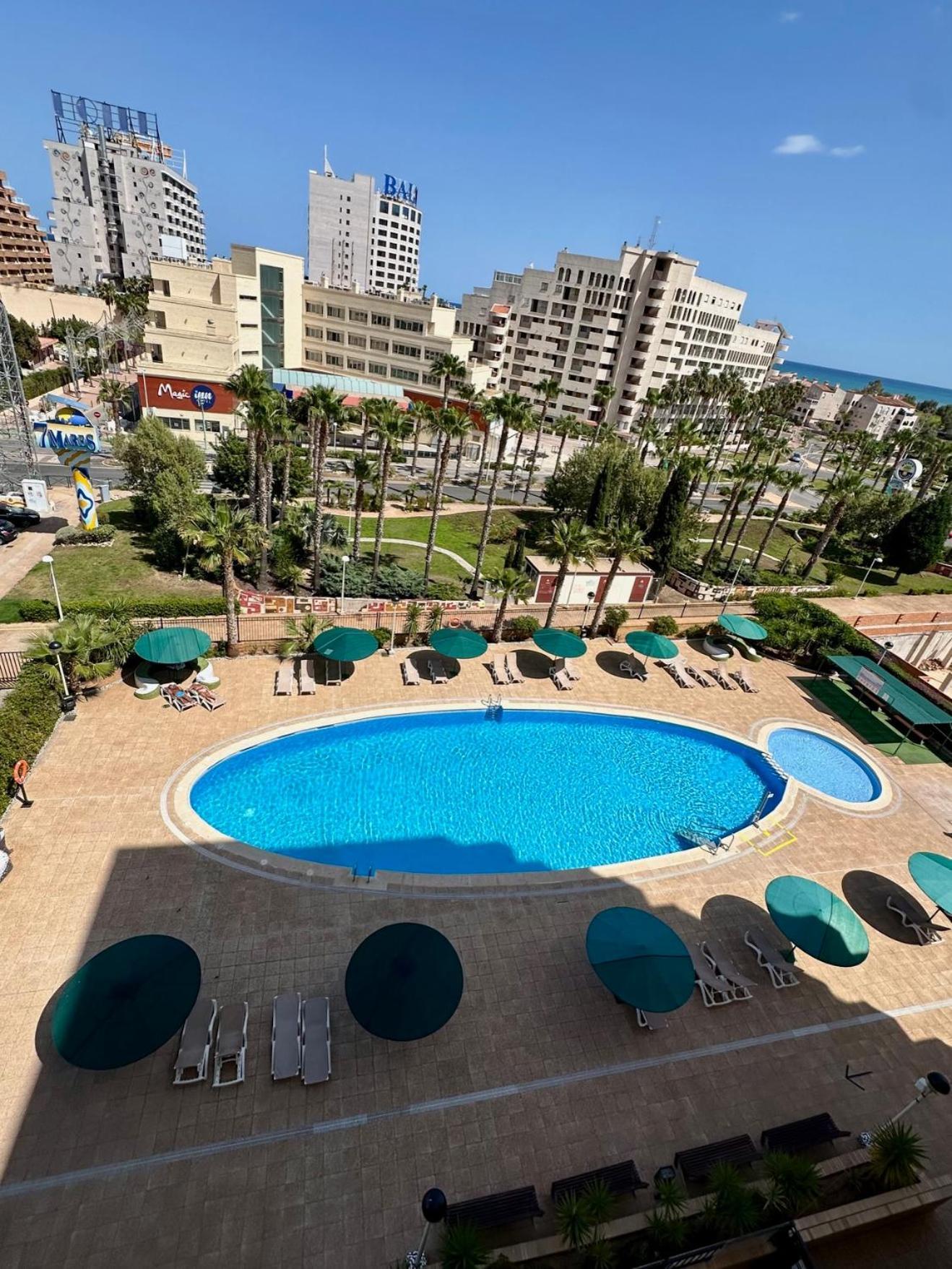 Apto Oropesa Agua Marina III Rentalholidays Ref 018 Oropesa del Mar Εξωτερικό φωτογραφία